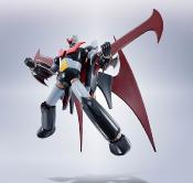 Goldorak U figurine Robot Spirits Side Super Mazinger X & Jet Scrander X 15 cm | BANDAI