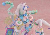 Nekopara statuette PVC 1/7 Vanilla Dreamy Cute China Ver. 17 cm | CLAYNEL