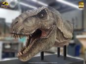  Jurassic Park statuette 1/1 Tyrannosaurus Rex Head 203 cm | ECC Collectibles