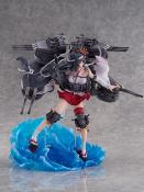 Kantai Collection/KanColle statuette PVC SHIBUYA SCRAMBLE FIGURE 1/7 Fusou Kai-II 30 cm | ESTREAM