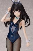 Lycoris Recoil statuette PVC 1/4 Takina Inoue: Bunny Ver. 46 cm | FREEING