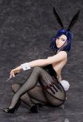 City Hunter The Movie: Angel Dust statuette PVC 1/6 Saeko Nogami: Bunny Ver. 16 cm | FREEing