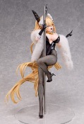 Goddess of Victory: Nikke statuette PVC 1/4 Rupee: Rabbit Deluxe 45 cm | FREEing 