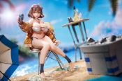 Goddess of Victory: Nikke statuette 1/7 Anis: Sparkling Summer 20 cm I Good Smile Company