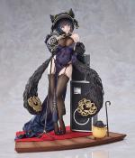 Azur Lane statuette 1/7 Cheshire: Cait Sith Crooner Ver. 24 cm | good Smile Company