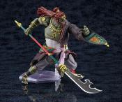 The Legend of Zelda Tears of the Kingdom figurine Figma Ganondorf | Good smile Company