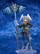 Xenoblade Chronicles 3 figurine Figma Eunie 15 cm | Good Smile Company