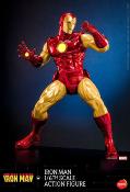 Marvel figurine 1/6 Iron Man 32 cm | HONO Studio