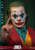 Joker Movie Masterpiece figurine 1/6 The Joker 30 cm | HOT TOYS