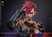 Arcane figurine 1/6 Vi 28 cm | HOT TOYS