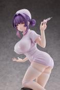 Original Character statuette 1/4 Yuri Hospital Ver. 39 cm | hotvenus