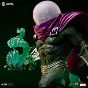 Marvel statuette 1/10 Deluxe Art Scale Mysterio 31 cm | IRON STUDIOS 