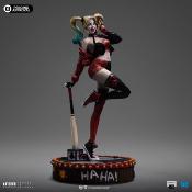 DC Comics statuette 1/10 Art Scale Harley Quinn (Gotham City Sirens) 22 cm | IRON STUDIOS