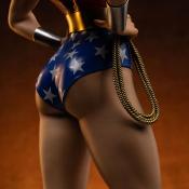 DC Comics statuette Legacy Replica 1/4 Wonder Woman 56 cm | IRON STUDIOS