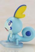 Pokémon statuette PVC ARTFXJ 1/8 Gloria & Larméléon 21 cm | KOTOBUKIYA