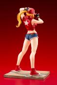 SNK Heroines Bishoujo statuette PVC 1/7 Tag Team Frenzy Terry Bogard Bonus Edition 23 cm | KOTOBUKIYA