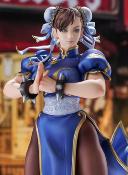 Street Fighter statuette 1/6 Chun-Li Standby 29 cm | MAX FACTORY