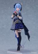 Hololive Production figurine Figma Hoshimachi Suisei 14 cm I Max factory