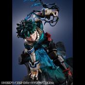 My Hero Academia statuette PVC Lucrea Izuku Midoriya 18 cm | MEGAHOUSE