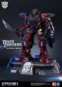 Transformers 3 : La Face cachée de la Lune statuette Sentinel Prime 73 cm | Prime 1 Studios