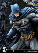 Batman statuette Ultimate Premium Masterline Series 1/4 Batman Rebirth Edition Blue Deluxe Bonus Version 71 cm | PRIME 1 STUDIO