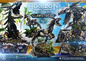 Horizon Forbidden West statuette Ultimate Premium Masterline Series 1/4 Clawstrider 68 cm | PRIME 1 STUDIO