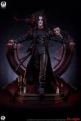 The Crow statuette Epic Series 1/3 Crow Deluxe Edition 66 cm | PCS