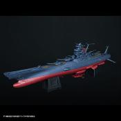 Space Battleship Yamato Jumbo Sofbi Mechanics Yamato 115 cm | PLEX