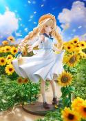 The Angel Next Door Spoils Me Rotten statuette PVC 1/7 Mahiru Shiina Sailor Dress Ver. 25 cm | SPIRITAL