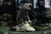 Wonders of the Wild Series statuette Dire Wolf 28 cm | STAR ACE 
