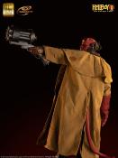 Hellboy II : Les Légions d'or maudites Elite Creature Line statuette 1/3 Hellboy 86 cm | ELITE CREATIVE COLLECTIBLE