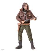 The Thing 1982 figurine 1/6 MacReady 30 cm | MONDO