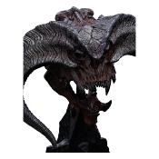 Le Seigneur des Anneaux statuette Skull of a Balrog 20 cm - WETA