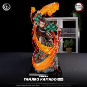 Tanjiro Kamado 1/6  Ikigai Demon Slayer | Tsume