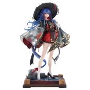 Arknights statuette PVC 1/7 Ch'en The Holungday Ten Thousand Mountains Ver. 25 cm |  APEX INNOVATION