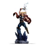 Avengers Statuette BDS Art Scale 1/10 Thor 38 cm | IRON STUDIOS