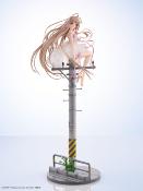 Chobits statuette PVC Chi Soothing breeze 42 cm | ORIENTAL FOREST