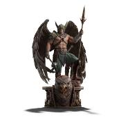 DC Comics statuette 1/10 Art Scale Hawkman 10th Anniversary 29 cm | IRON STUDIOS