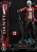 Dante Deluxe Bonus Version 67 cm Devil May Cry 3 statuette Ultimate Premium Masterline Series 1/4 | Prime 1 Studio