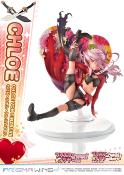 Fate/kaleid liner Prisma Illya statuette PVC 1/7 Prisma Wing Chloe von Einzbern 20 cm | PRIME 1 STUDIO