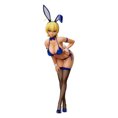 Food Wars Shokugeki no Soma statuette 1/4 Ikumi Mito Bunny Ver. 41 cm | FREEing