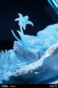 Frozen Elsa La reine des neiges disney statue | MGL Paladin Toys