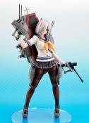 Kantai Collection statuette 1/7 Hamakaze Otsu-Kai 28 cm | AMAKUNI