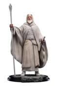 Le Seigneur des Anneaux statuette 1/6 Gandalf the White (Classic Series) 37 cm | Weta Workshop