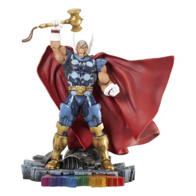 Marvel Comic Premier Collection statuette Beta Ray Bill 30 cm - DIAMONS SELECT