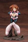 Ochaco Uraraka 21 cm My Hero Academia statuette PVC ARTFXJ 1/8 | Kotobukiya