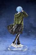 Rei Ayanami Ver. Radio Eva Part 2 25 cm Neon Genesis Evangelion statuette PVC 1/7  | Hobby Max