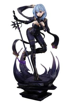 The Eminence in Shadow statuette PVC 1/7 Beta: Light Novel 28 cm | KADOKAWA