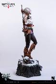 The Witcher 3 : PRESTIGE Ciri of Cintra 1/2 Scale Statue | Pure Arts