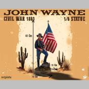 john wayne civil war movie | infinite